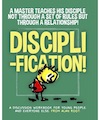 Alan Root: Disciplification Workbook and Study Guide Download