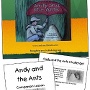 Andy and the Ants Companion Lesson