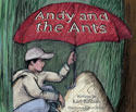 Kidology's Andy and the Ants Children's Book