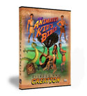 Animated Kids Bible: Genesis - Creation Lesson and Video Downloads