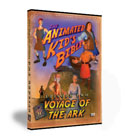 Animated Kids Bible: Adam and Eve Lesson and Video Downloads