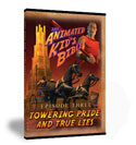 Animated Kids Bible: Cain and Abel Lesson and Video Downloads