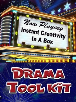 Awesome Video Stuff Drama Tool Kit