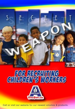 Awesome Video Stuff Secret Weapon