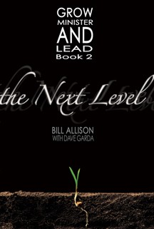 Cadre Ministries Grow, Minister and Lead #2 - The Next Level