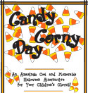Childrens Church Stuff: Candy Corny Day Extreme Party Plan Download