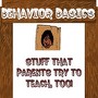 Childrens Church Stuff: Behavior Basics Kids Church Curriculum - Elementary Download