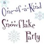 Childrens Church Stuff <i>One of a Kind Snowflake Day</i> Extreme Party Plan (Download)