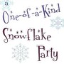 Childrens Church Stuff: One of a Kind Snowflake Day Extreme Party Plan Download