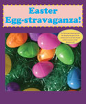 Childrens Church Stuff Easter Egg-Stravaganza Extreme Party Plan (Download)