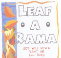 Childrens Church Stuff: Leaf A Rama Day Extreme Party Plan Download
