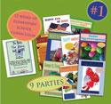Childrens Church Stuff <i>Extreme Package #1</i> (Download)