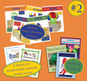 Childrens Church Stuff <i>Extreme Package #2</i> (Download)