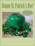 Childrens Church Stuff: St. Patrick's Day Extreme Party Plan Download