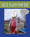 Childrens Church Stuff <i>Silly Scarecrow Day</i> Extreme Party Plan (Download)