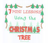 Childrens Church Stuff <i>Christmas Tree</i> Object Lessons  (Download)