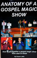 Laflin Illusionists: Anatomy of a Gospel Magic Show eBook Download