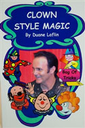 Laflin Illusionists: Clown Style Magic eBook Download