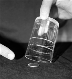 Laflin's Vanishing Glass Downloadable Video