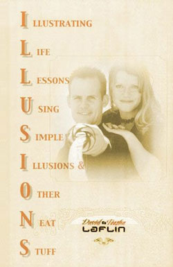 Laflin Illusionists: Illusions eBook Download