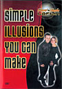 David and Teesha Laflin's <i>Simple Illusions You Can Make</i> DVD