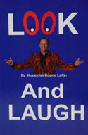 Laflin Illusionists: Look and Laugh eBook Download