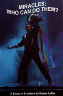 Laflin Illusionists: Miracles - Who Can Do Them? eBook Download