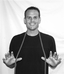 Laflin's<i> Rope Illusion</i> Downloadable Video