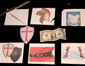 Laflin's<i> Shielded By Faith</i> Downloadable Video