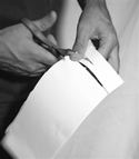 Laflin's<i> Walking through Paper</i> Downloadable Video