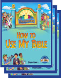 DiscipleTown: All About the Bible 3-Pack Collection Download