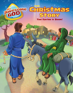 DiscipleLand Christmas Story (set of 50)