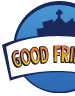 DiscipleTown Kids Church Unit #4: How to Make Good Friends