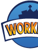 DiscipleTown Kids Church Unit #7: How to Be Faithful Workers