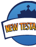 DiscipleTown Kids Church Unit #13: How to Navigate the New Testament