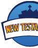 DiscipleTown Kids Church Unit #13: How to Navigate the New Testament Download
