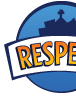 DiscipleTown Kids Church Unit #15: How to Show Respect