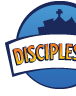 DiscipleTown Kids Church Unit #21: How to Be Jesus' Disciple