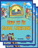 DiscipleTown: All About Reaching Others 3-Pack Collection Download