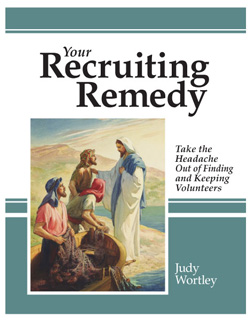 DiscipleLand: Your Recruiting Remedy Download