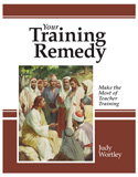 DiscipleLand: Your Training Remedy Download