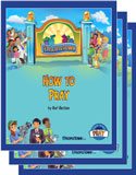 DiscipleTown: All About God's Work in Me 3-Pack Collection Download