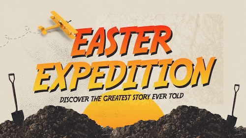 Craig Wilson: Easter Expedition Download