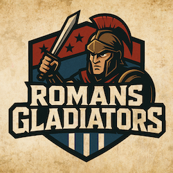 Craig Wilson: Romans Gladiators Outreach Event Kit