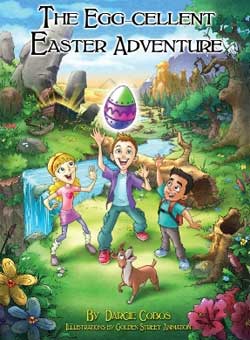 The Egg-cellent Easter Adventure Video Book Download