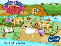 Fluffy and God's Amazing Christmas Adventure