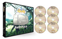 Elevate Treasure Quest Base Pack