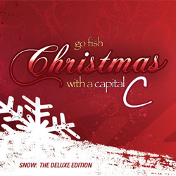 Go Fish: Christmas with a Capital C Album Download