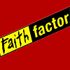 Faith Factor Camp Theme Notebook