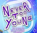 High Voltage Kids Ministry <i>Never Too Young</i> Curriculum Download